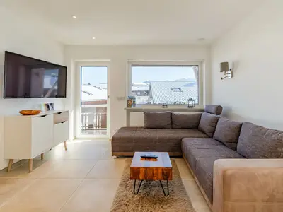 Ferienwohnung für 4 Personen (50 m²) in Ofterschwang 7/7