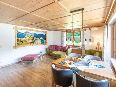 Ferienwohnung für 2 Personen (60 m²) in Bad Hindelang 2/10