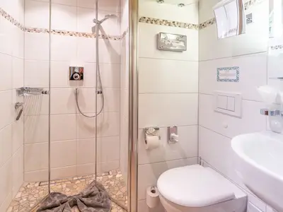 Ferienwohnung für 2 Personen (60 m²) in Bad Hindelang 5/10