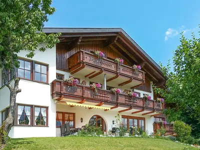 Ferienwohnung für 2 Personen (60 m²) in Bad Hindelang 9/10