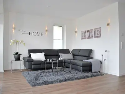 Ferienwohnung für 2 Personen (65 m²) in Heiligenhafen 1/7