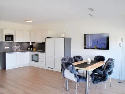 Ferienwohnung für 2 Personen (65 m²) in Heiligenhafen 2/7