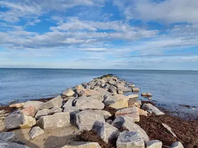 Ferienwohnung für 2 Personen (65 m²) in Heiligenhafen 7/7