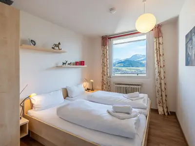Ferienwohnung für 2 Personen (45 m²) in Ofterschwang 4/7