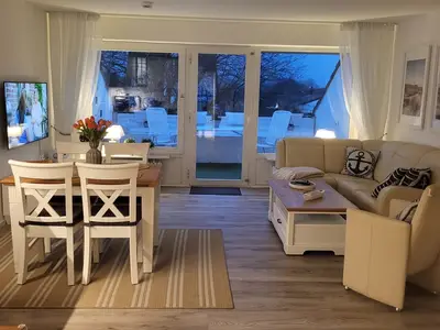 Ferienwohnung für 4 Personen (61 m²) in Kellenhusen 1/10