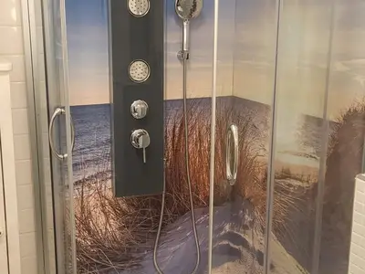 Ferienwohnung für 4 Personen (61 m²) in Kellenhusen 3/10