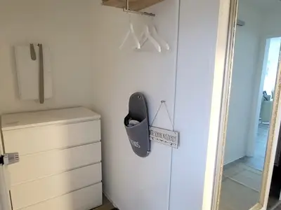 Ferienwohnung für 4 Personen (61 m²) in Kellenhusen 4/10