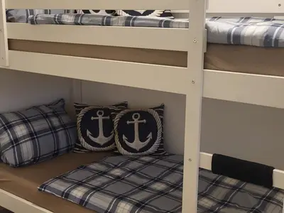 Ferienwohnung für 4 Personen (61 m²) in Kellenhusen 5/10