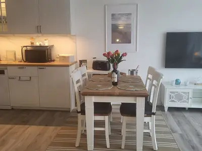 Ferienwohnung für 4 Personen (61 m²) in Kellenhusen 7/10