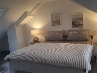 Ferienwohnung für 4 Personen (61 m²) in Kellenhusen 8/10