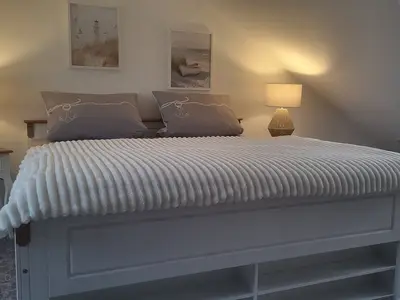 Ferienwohnung für 4 Personen (61 m²) in Kellenhusen 9/10