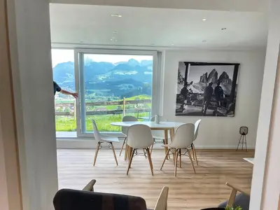 Ferienwohnung für 4 Personen (102 m²) in Ofterschwang 3/10