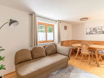 Ferienwohnung für 3 Personen (45 m²) in Blaichach 1/8
