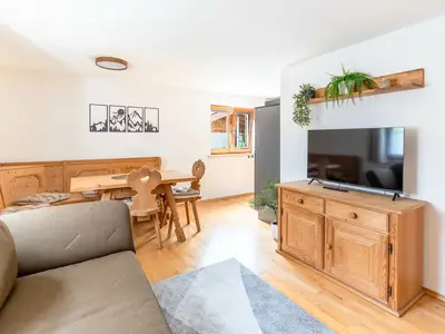 Ferienwohnung für 3 Personen (45 m²) in Blaichach 2/8