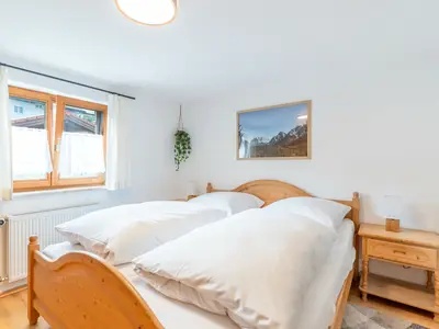 Ferienwohnung für 3 Personen (45 m²) in Blaichach 4/8