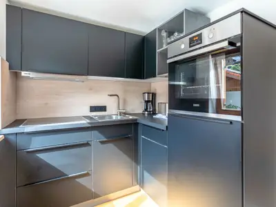 Ferienwohnung für 3 Personen (45 m²) in Blaichach 5/8