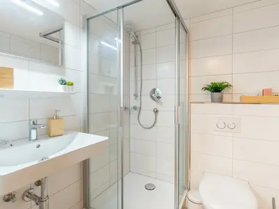 Ferienwohnung für 3 Personen (45 m²) in Blaichach 6/8