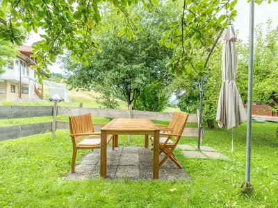 Ferienwohnung für 3 Personen (45 m²) in Blaichach 7/8