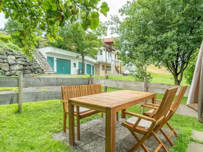 Ferienwohnung für 3 Personen (45 m²) in Blaichach 8/8