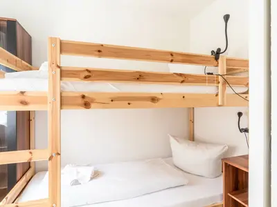 Ferienwohnung für 4 Personen (33 m²) in Bad Hindelang 4/7