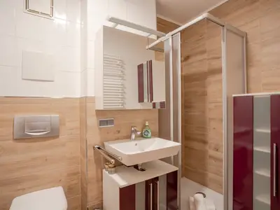 Ferienwohnung für 4 Personen (33 m²) in Bad Hindelang 6/7