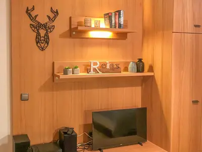 Ferienwohnung für 3 Personen (35 m²) in Fischen im Allgäu 2/10