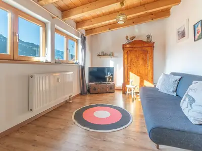 Ferienwohnung für 4 Personen (82 m²) in Bad Hindelang 3/10