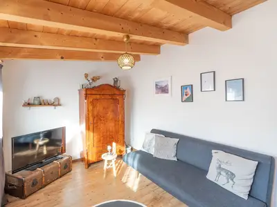 Ferienwohnung für 4 Personen (82 m²) in Bad Hindelang 4/10