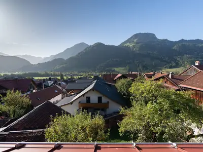 Ferienwohnung für 4 Personen (82 m²) in Bad Hindelang 6/10