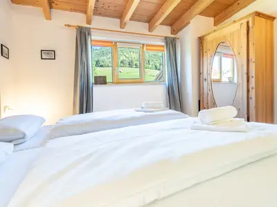 Ferienwohnung für 4 Personen (82 m²) in Bad Hindelang 8/10