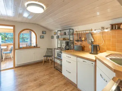 Ferienwohnung für 4 Personen (82 m²) in Bad Hindelang 10/10