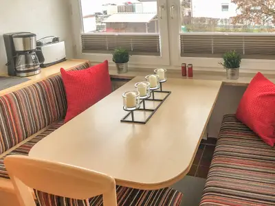 Ferienwohnung für 3 Personen (35 m²) in Fischen im Allgäu 8/10