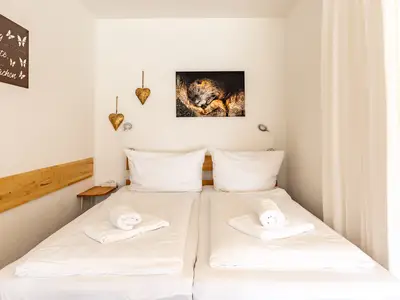 Ferienwohnung für 2 Personen (35 m²) in Fischen im Allgäu 4/9