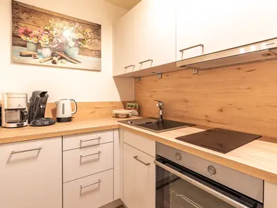 Ferienwohnung für 2 Personen (35 m²) in Fischen im Allgäu 5/9