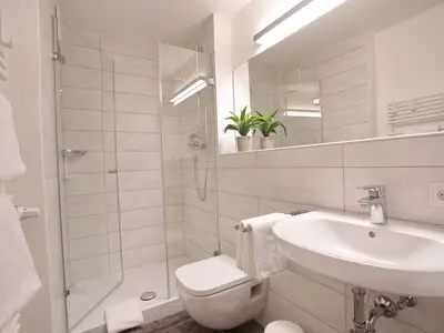 Ferienwohnung für 2 Personen (35 m²) in Fischen im Allgäu 6/9