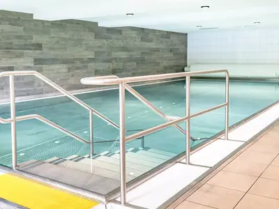 Ferienwohnung für 2 Personen (35 m²) in Fischen im Allgäu 8/9