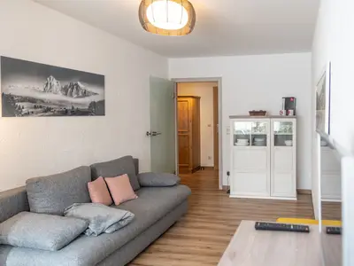 Ferienwohnung für 4 Personen (40 m²) in Bad Hindelang 1/10
