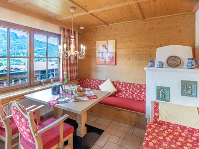 Ferienwohnung für 2 Personen (47 m²) in Bad Hindelang 2/10