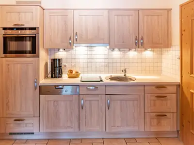 Ferienwohnung für 2 Personen (47 m²) in Bad Hindelang 5/10