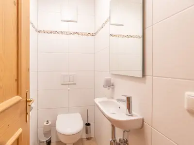 Ferienwohnung für 2 Personen (47 m²) in Bad Hindelang 7/10