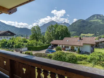 Ferienwohnung für 2 Personen (47 m²) in Bad Hindelang 8/10