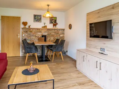 Ferienwohnung für 4 Personen (50 m²) in Fischen im Allgäu 3/8