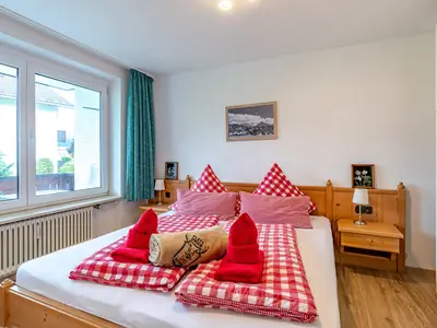 Ferienwohnung für 4 Personen (50 m²) in Fischen im Allgäu 4/8