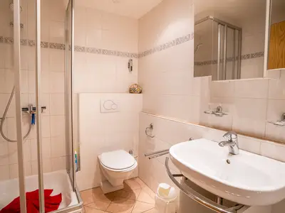 Ferienwohnung für 4 Personen (50 m²) in Fischen im Allgäu 5/8