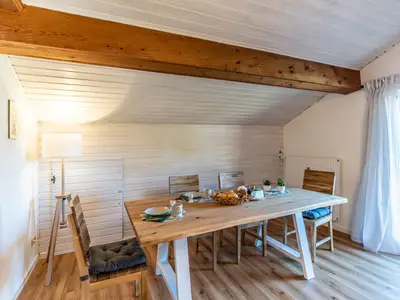 Ferienwohnung für 4 Personen (65 m²) in Rettenberg 3/9