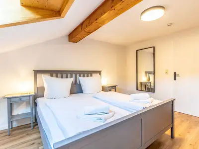 Ferienwohnung für 4 Personen (65 m²) in Rettenberg 4/9