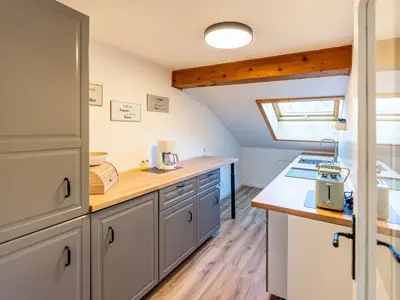 Ferienwohnung für 4 Personen (65 m²) in Rettenberg 6/9