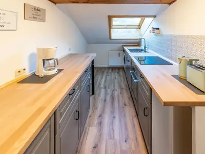 Ferienwohnung für 4 Personen (65 m²) in Rettenberg 7/9