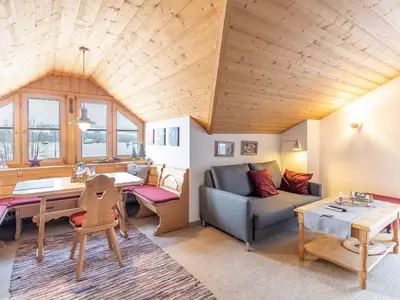 Ferienwohnung für 4 Personen (34 m²) in Altstädten 4/9