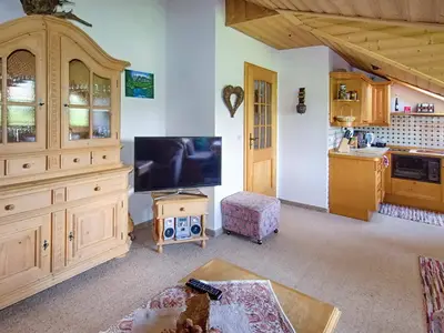 Ferienwohnung für 4 Personen (34 m²) in Altstädten 5/9